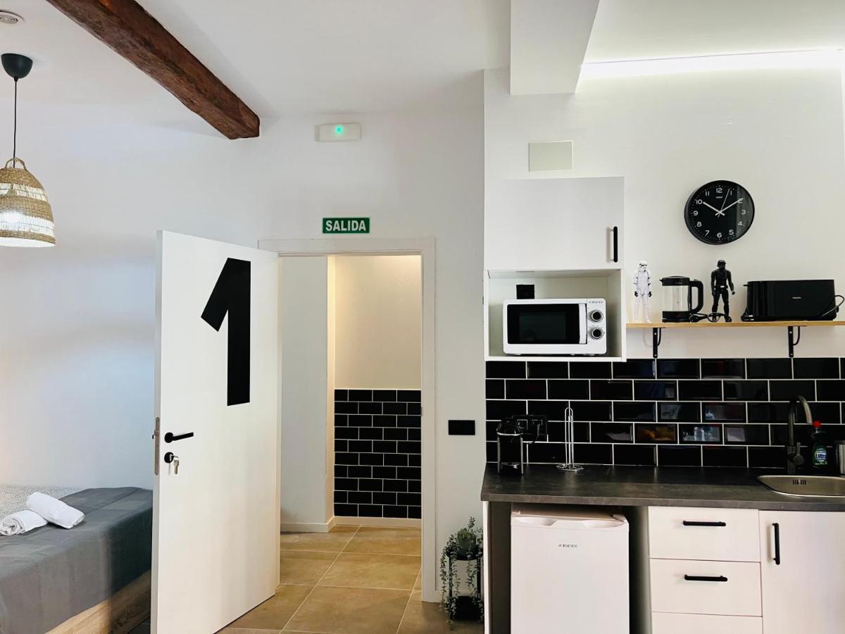 Double Room Terrace