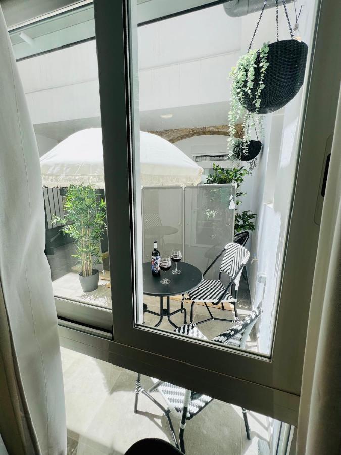 Double Room Terrace