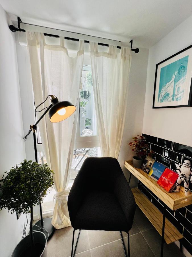 Double Room Terrace