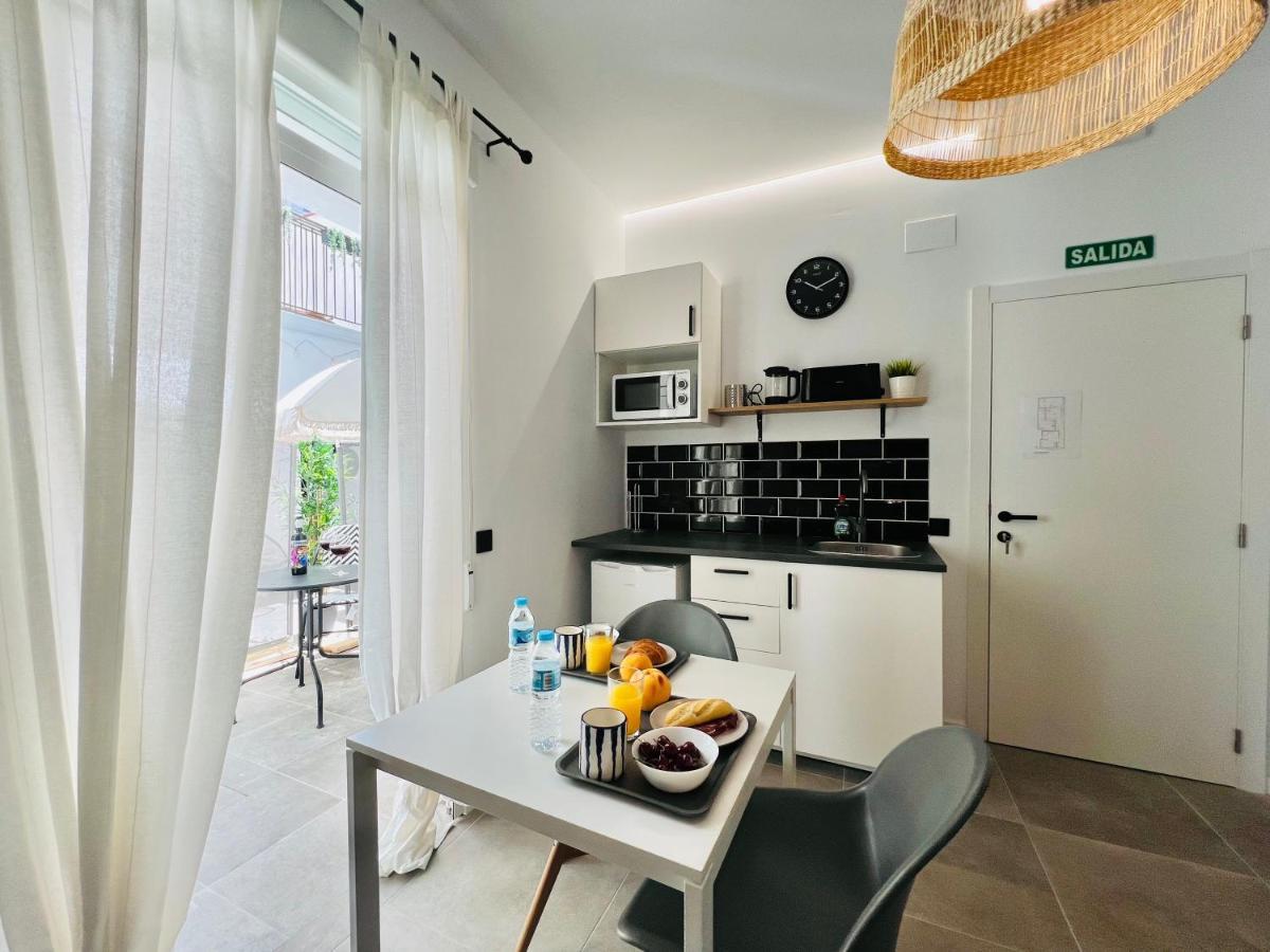 Double Room Patio