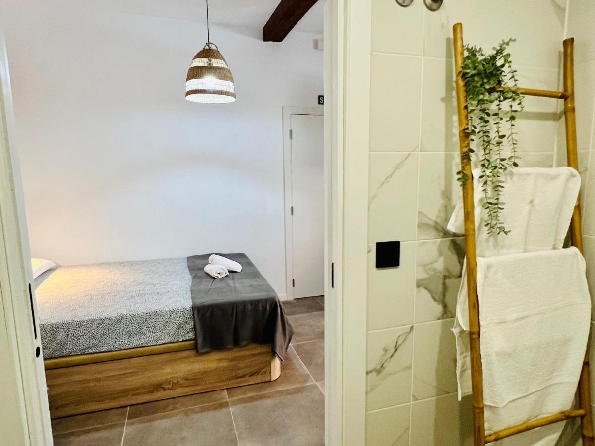 Double Room Terrace