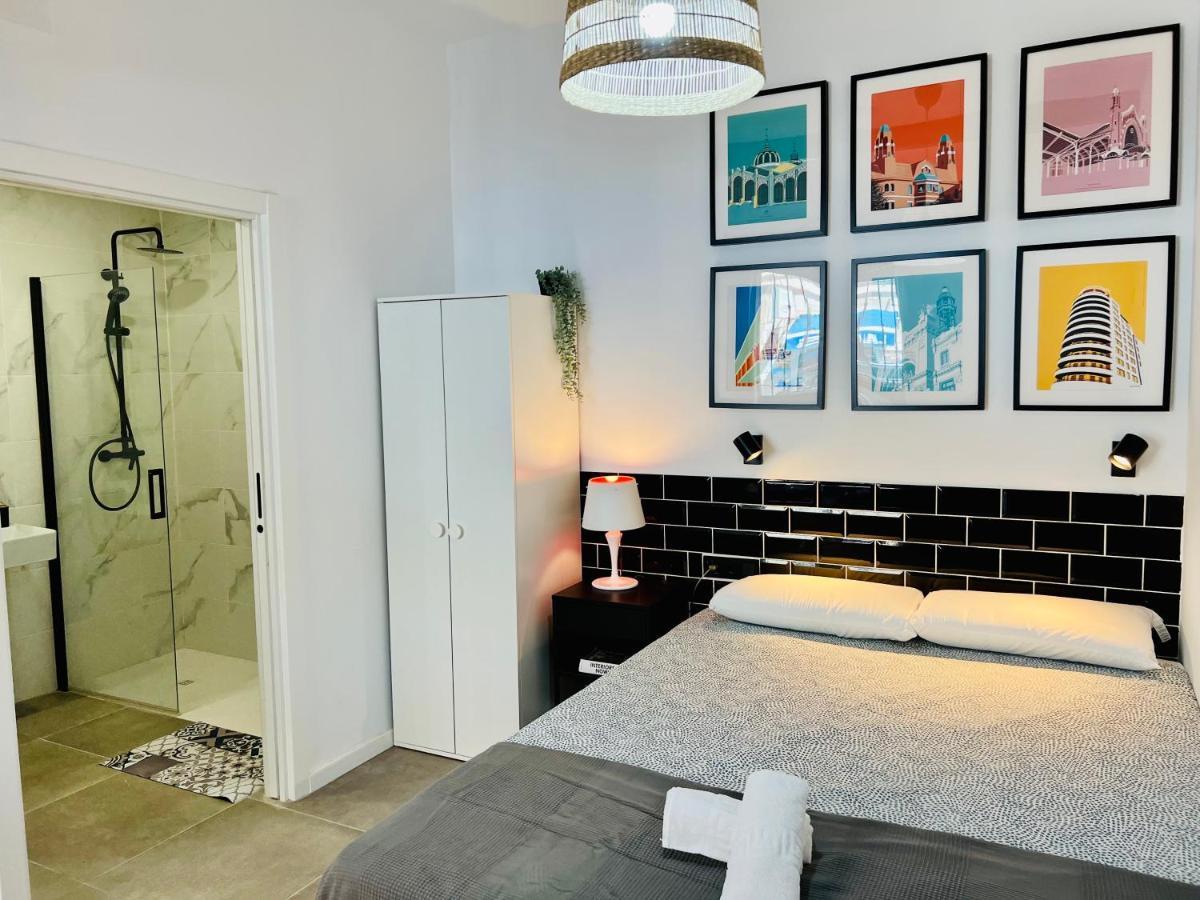 Double Room Terrace