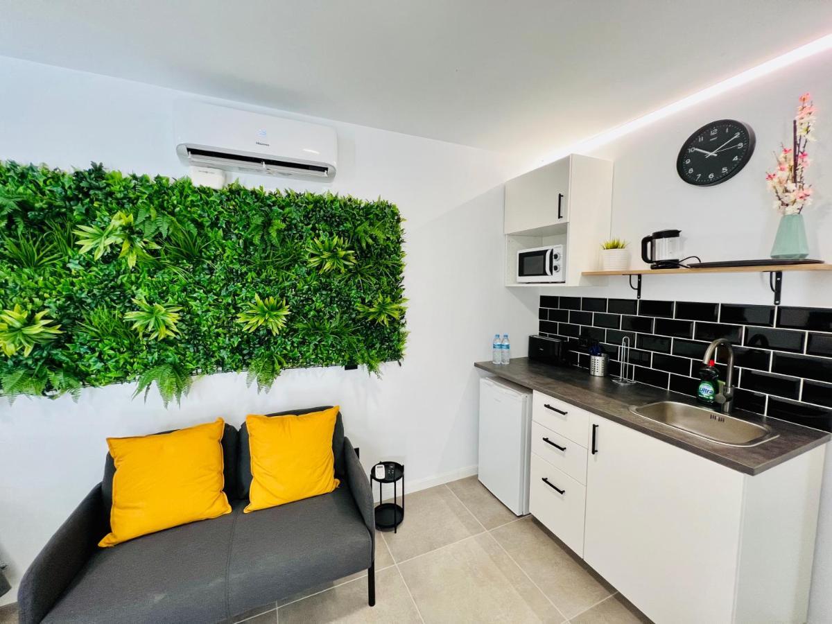 Double Room Terrace