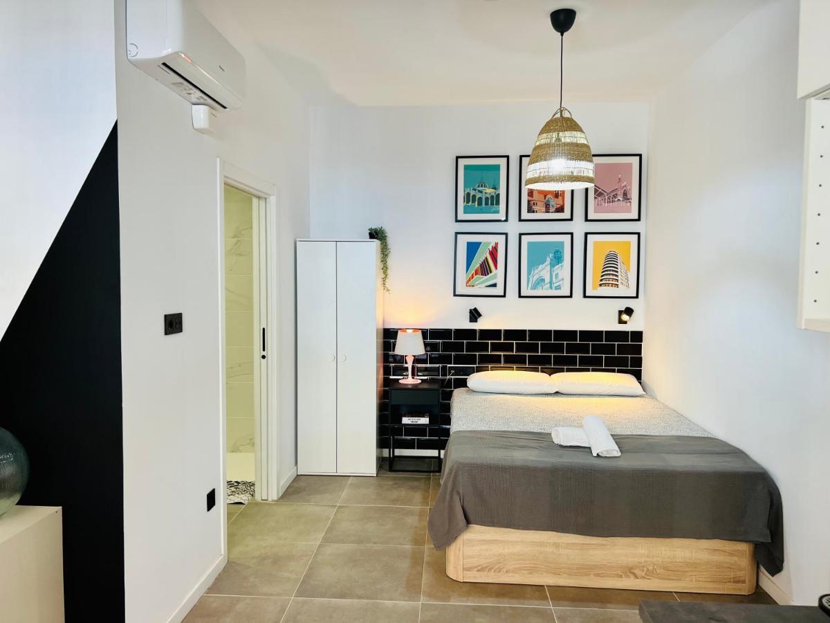 Double Room Terrace