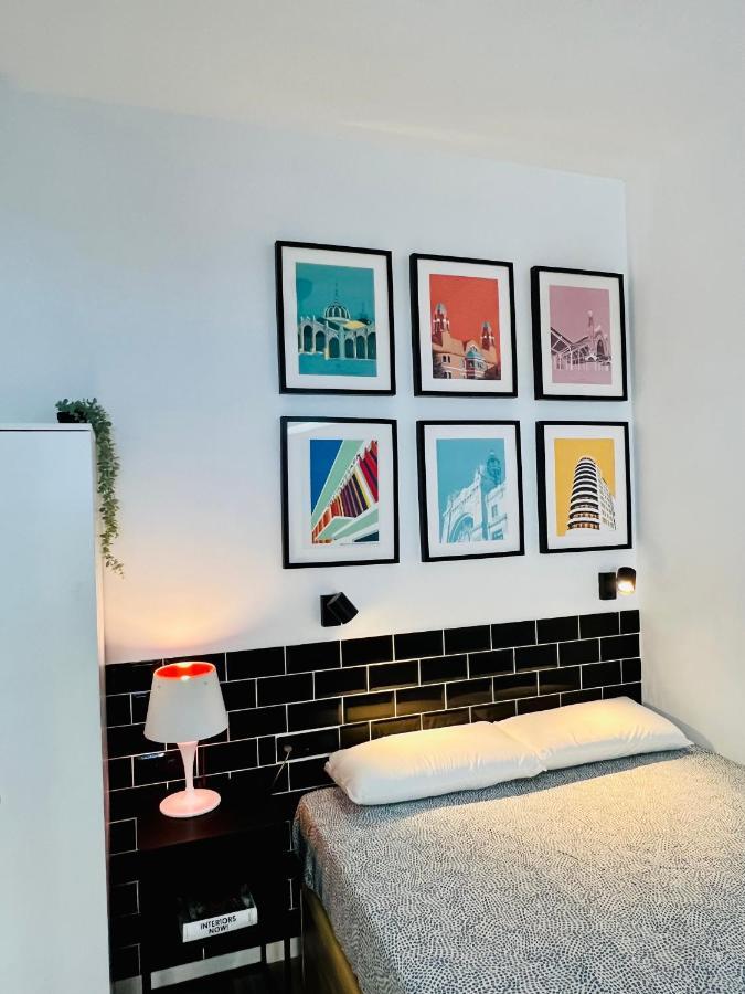 Double Room Terrace