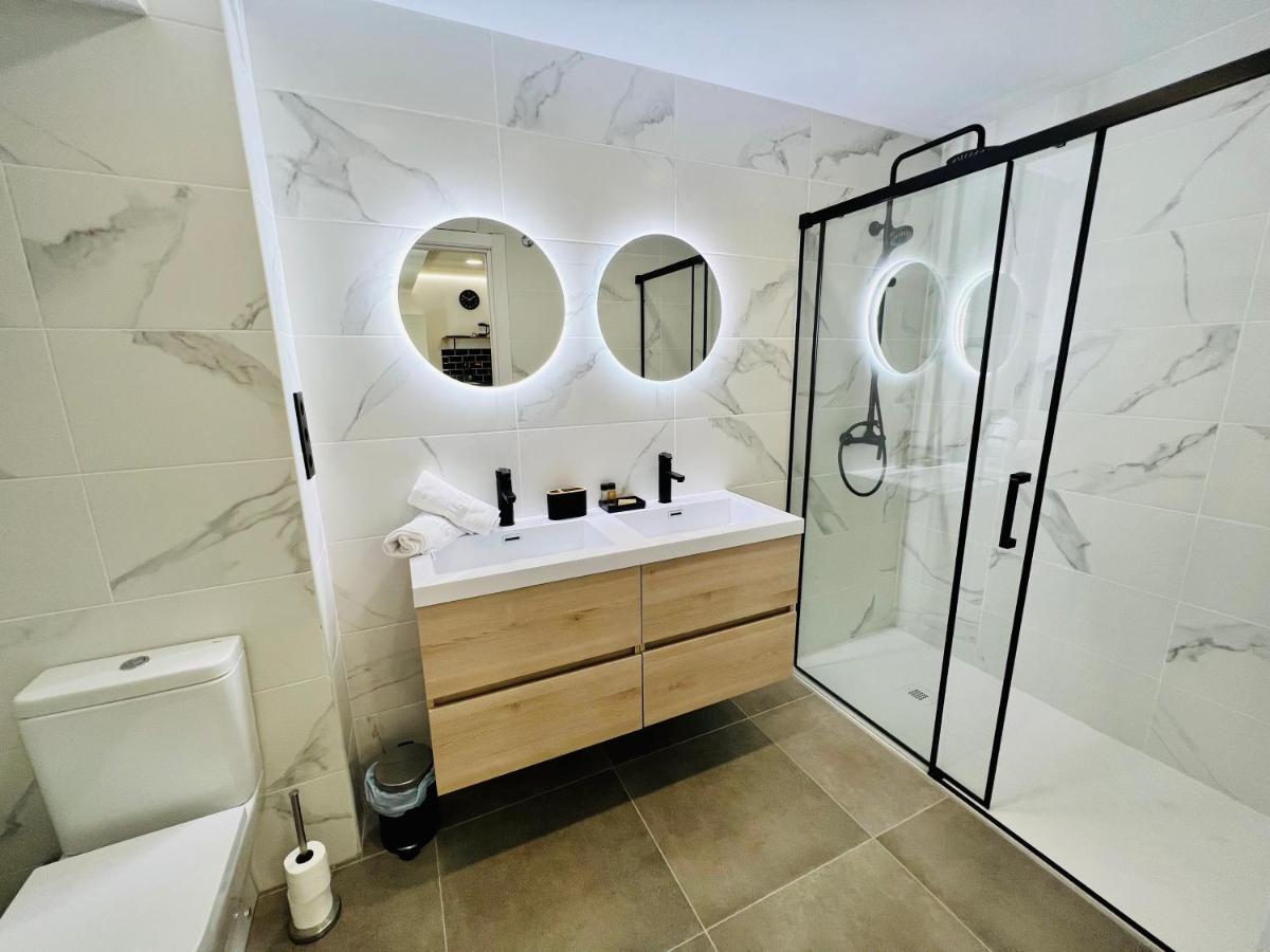 Double Room Terrace