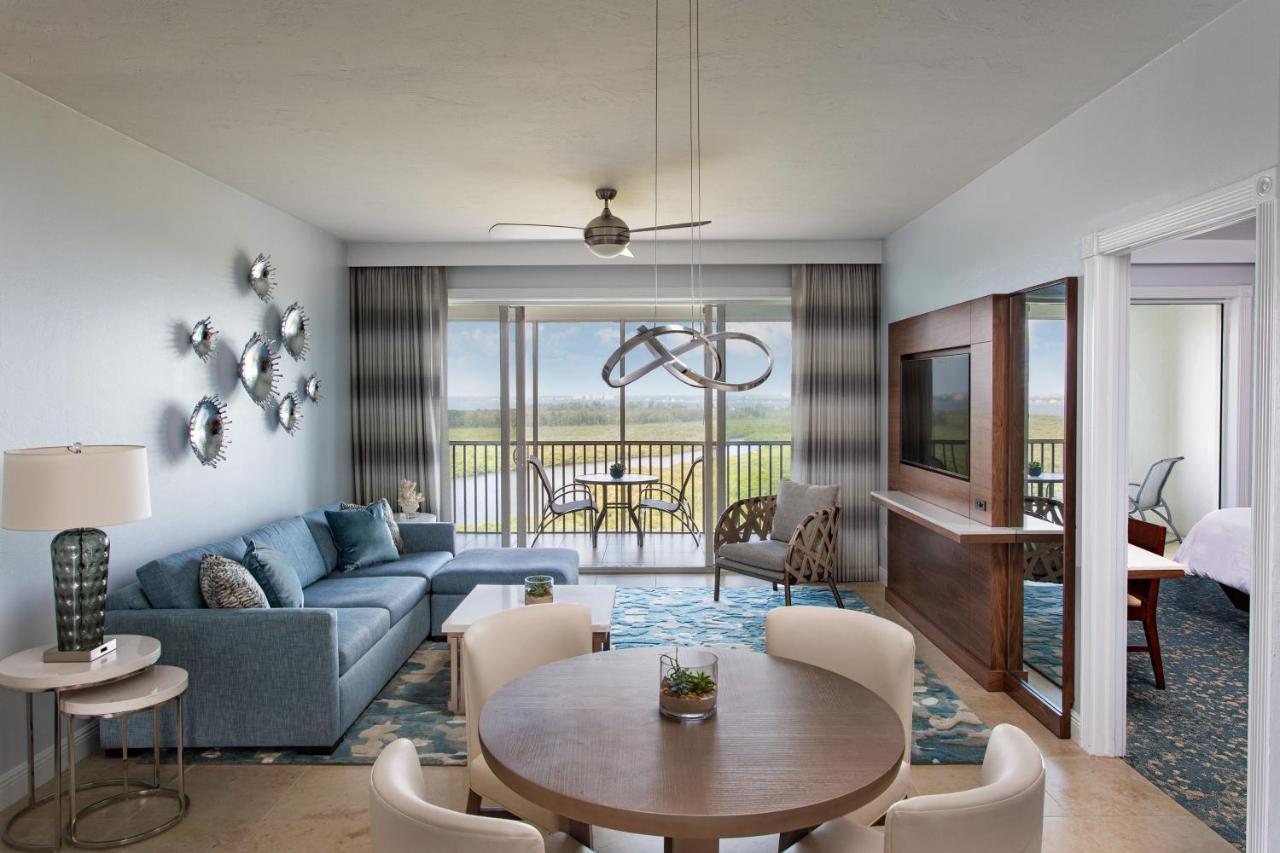One-Bedroom Suite