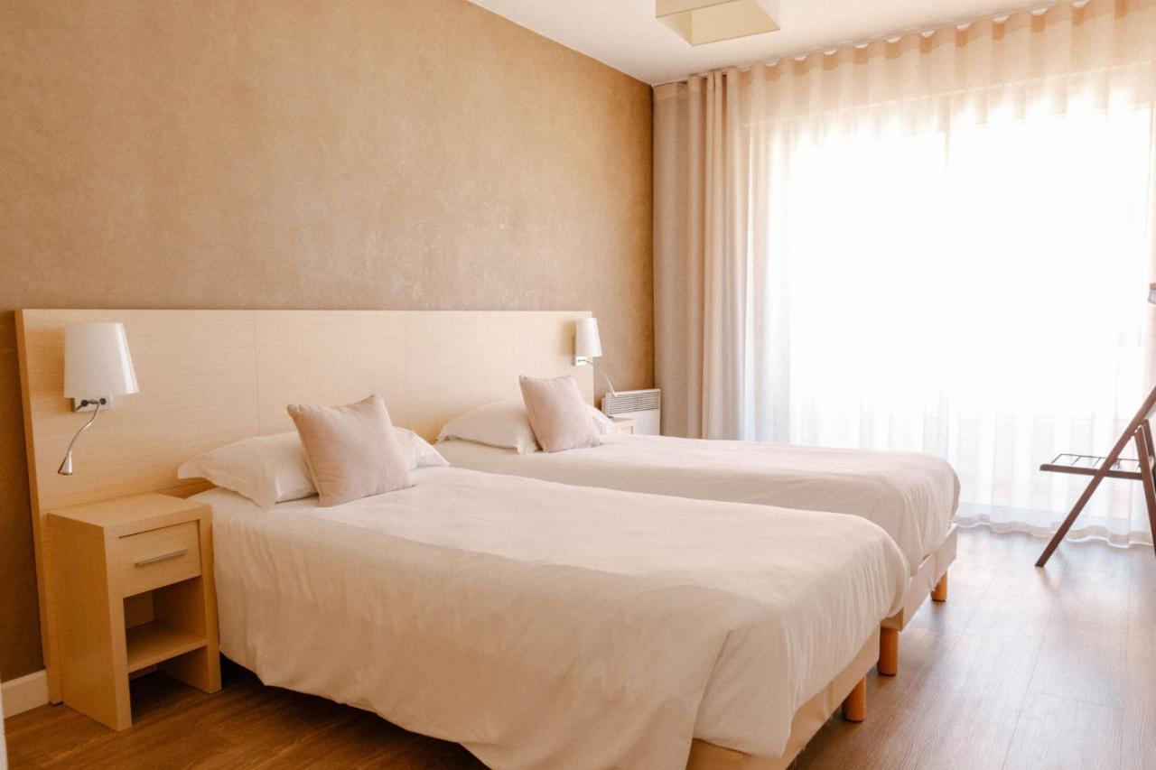 Standard One-Bedroom Apartment Terrace