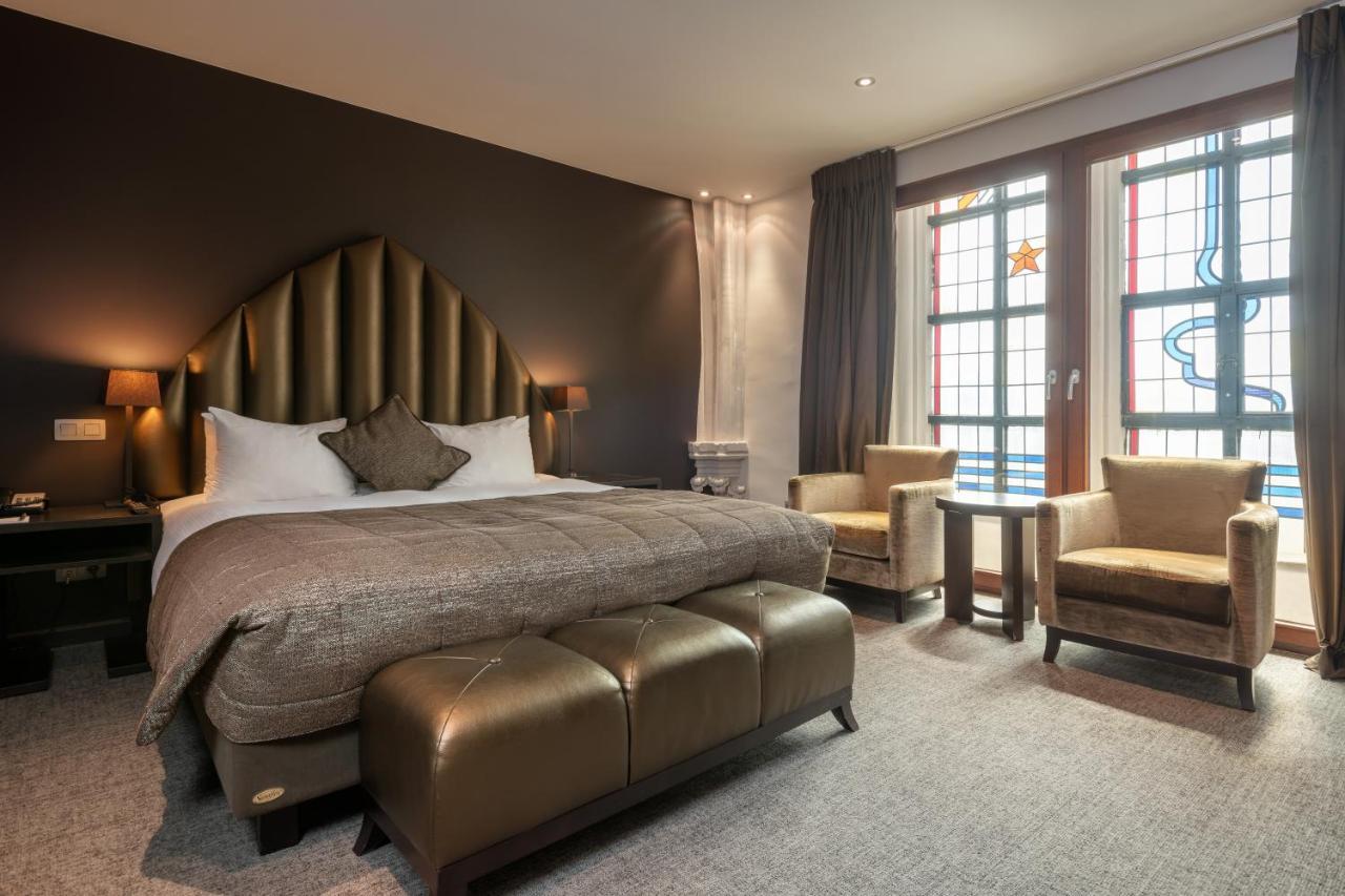 Executive Double Room Church area
