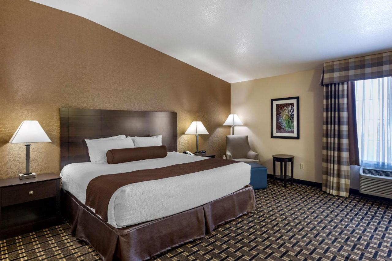 King Suite