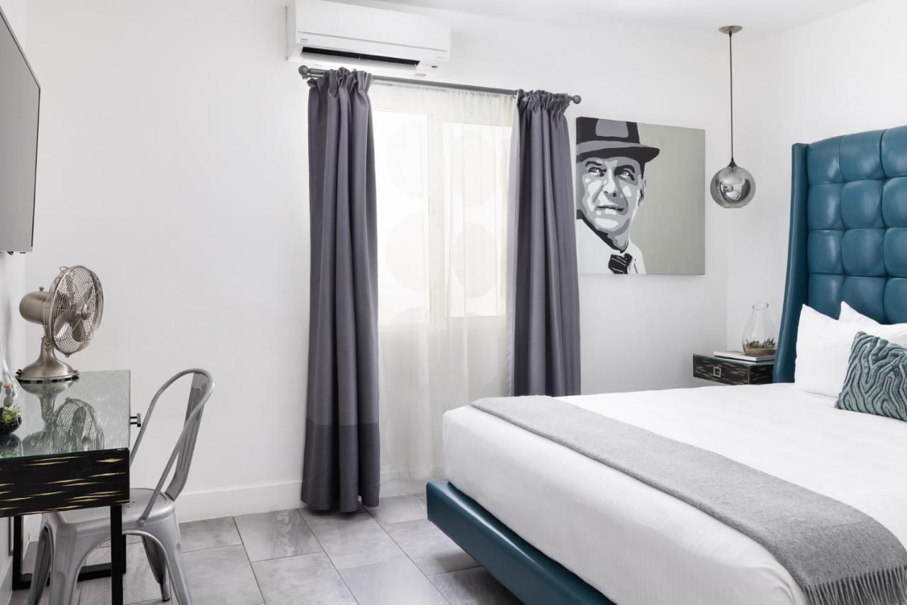 One-Bedroom Suite