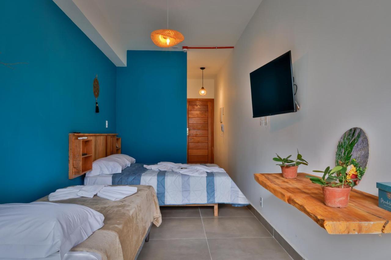 Luxury Triple Room
