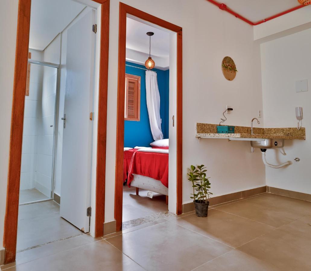 Family Suite Balcony