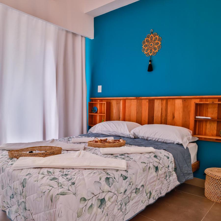 Family Suite Balcony