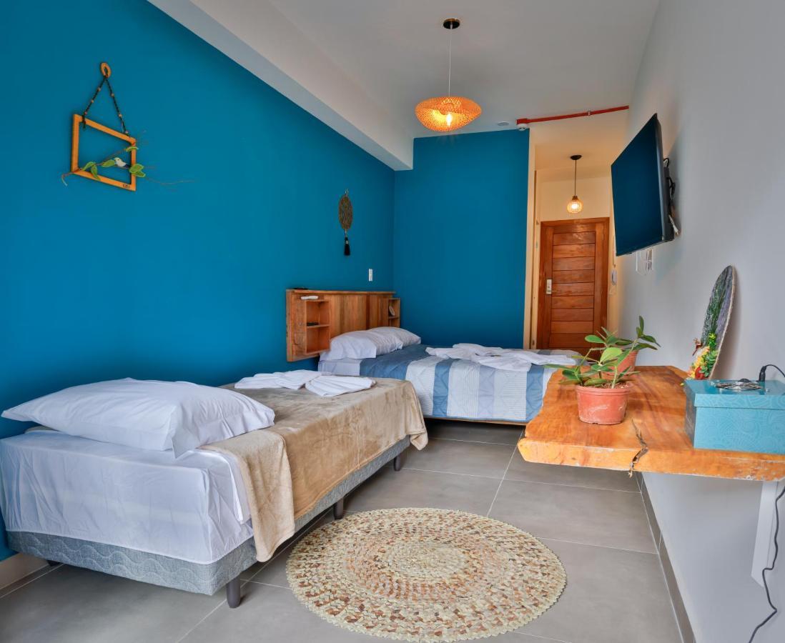 Luxury Triple Room