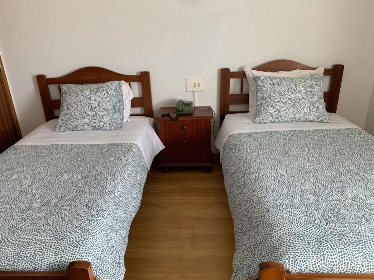 Economy Twin Room