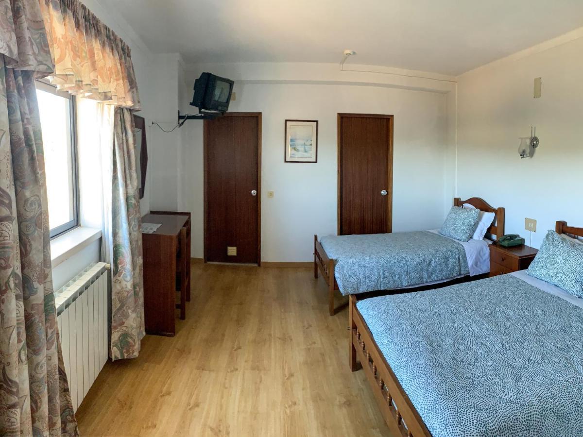 Economy Triple Room