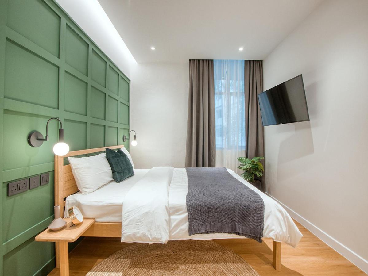 Two Bedroom