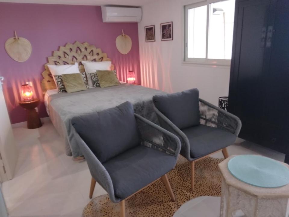 Double Room Sea View