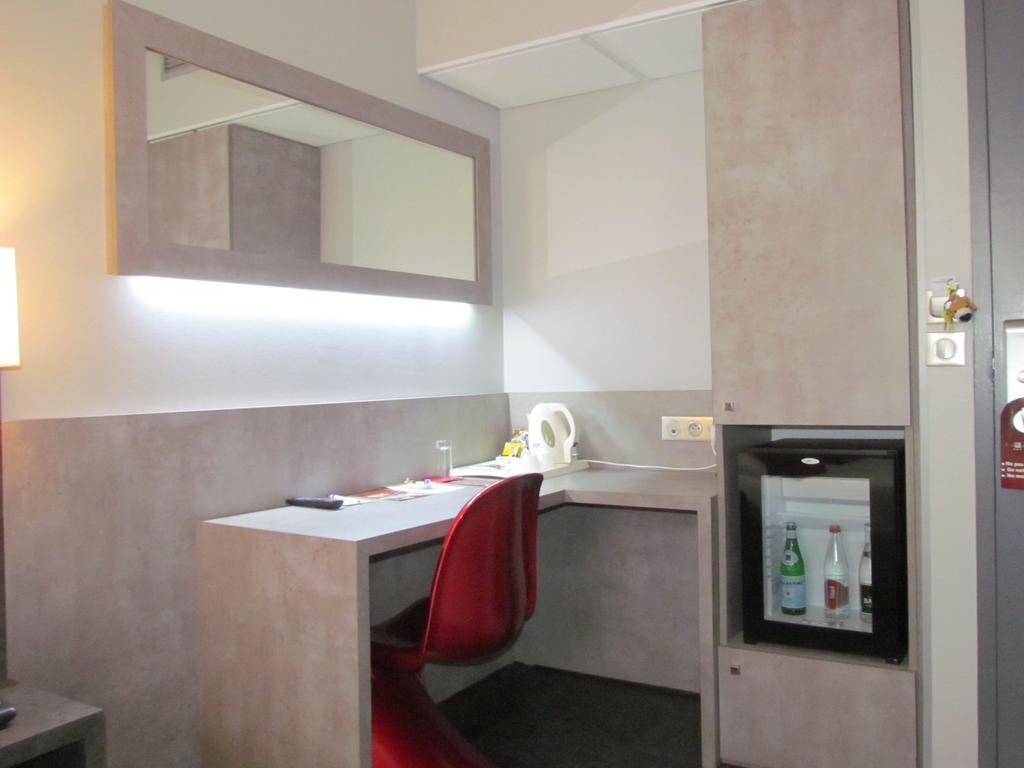 Superior Single Room