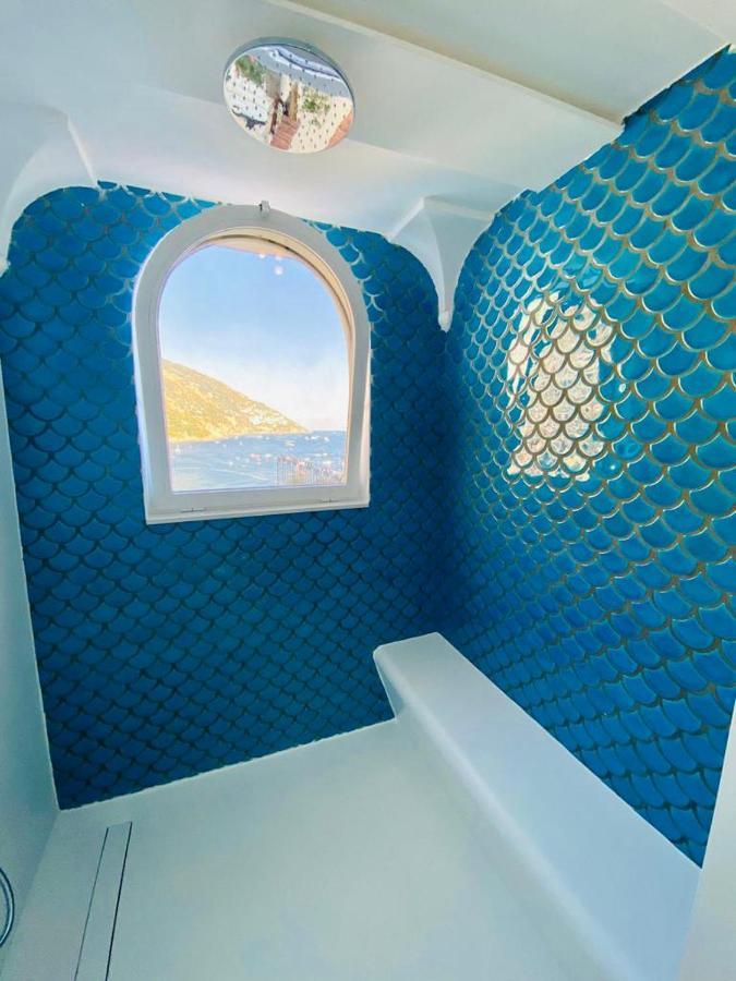 Executive Suite outdoor Spa Bath