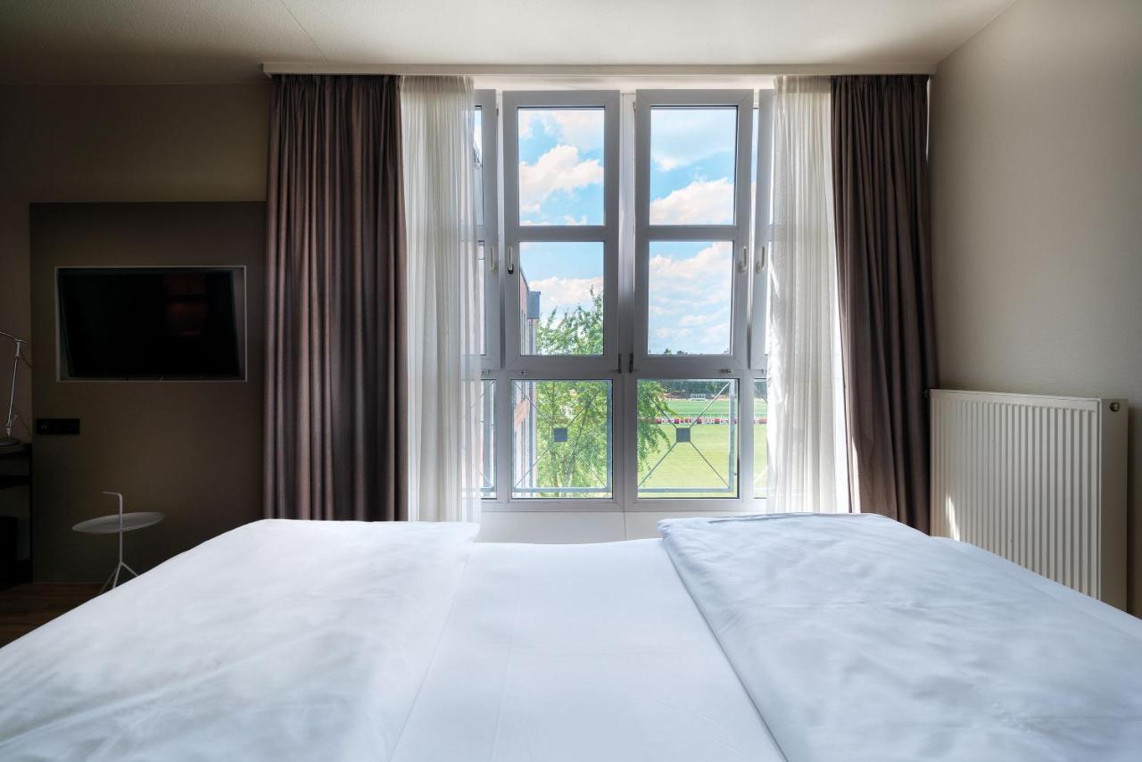 Superior Plus Room