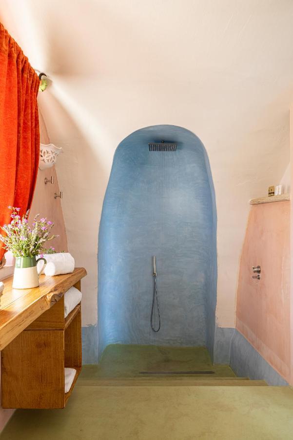 Double Room Terrace