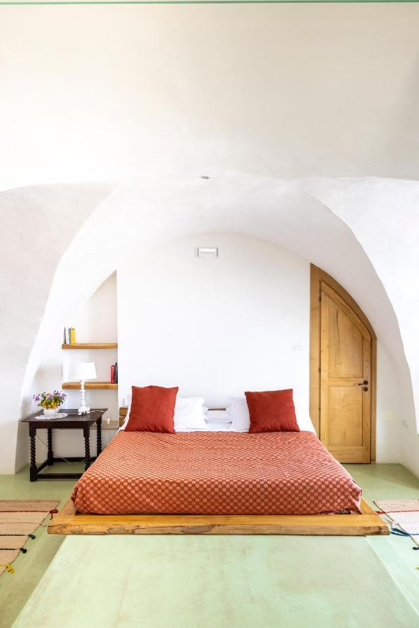 Double Room Terrace
