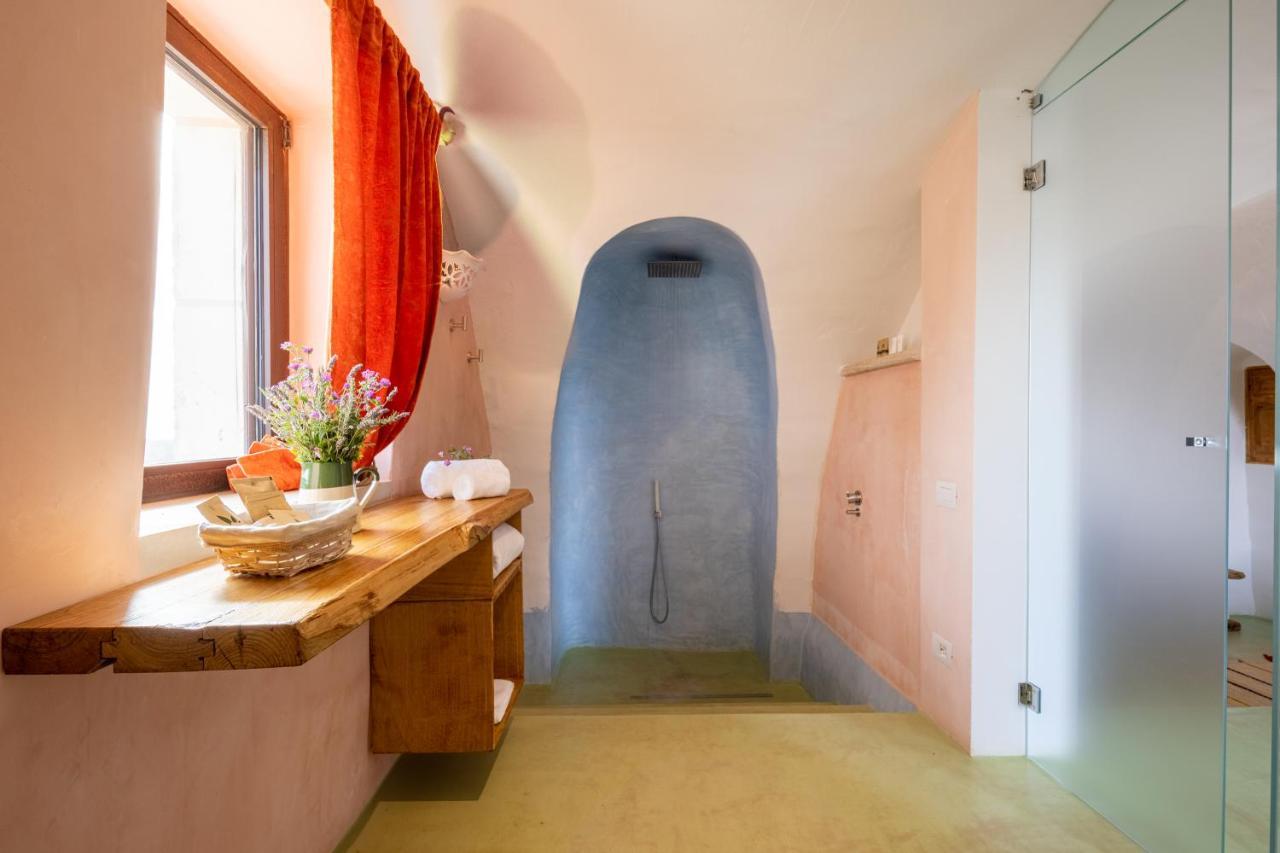 Double Room Terrace