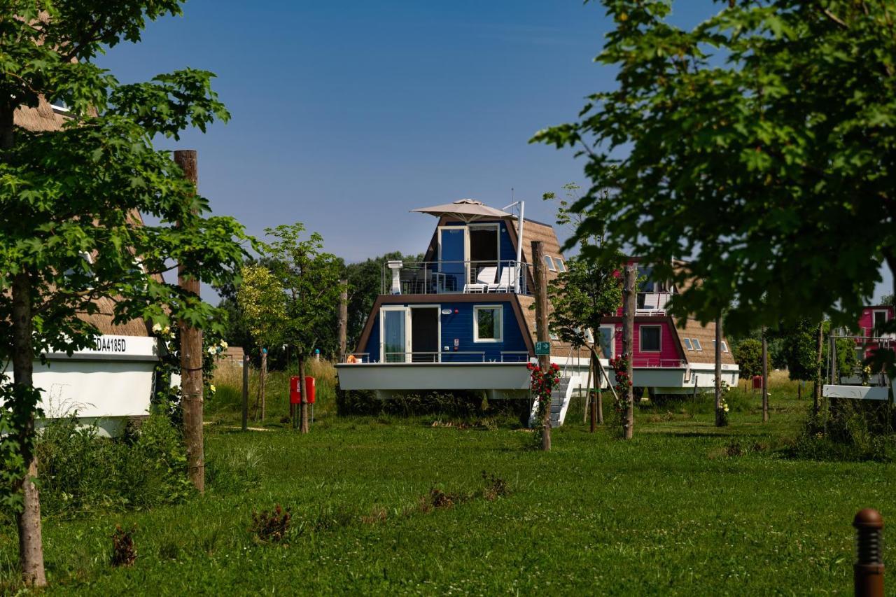 Mobile Home