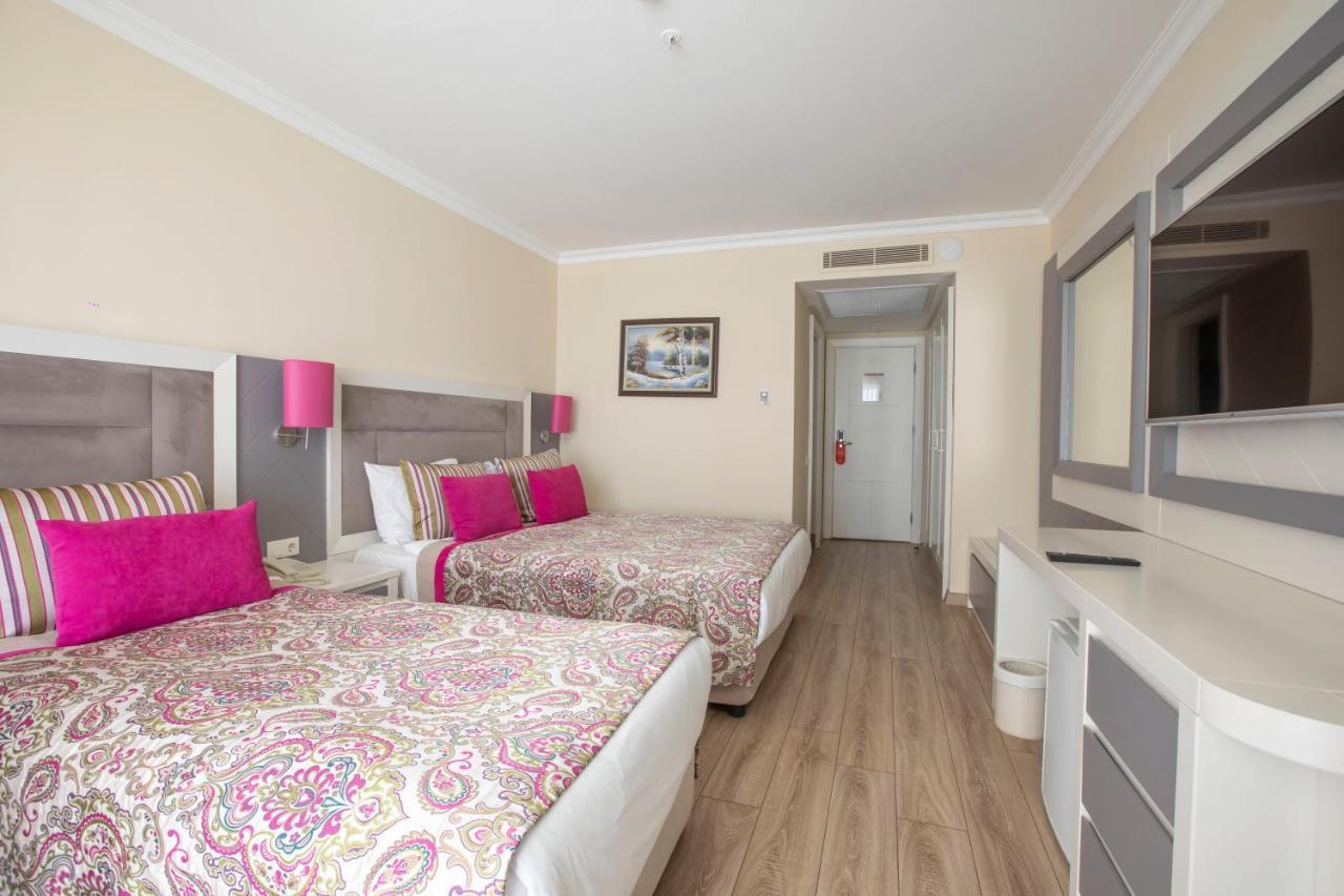 Standaard Kamer met landzicht