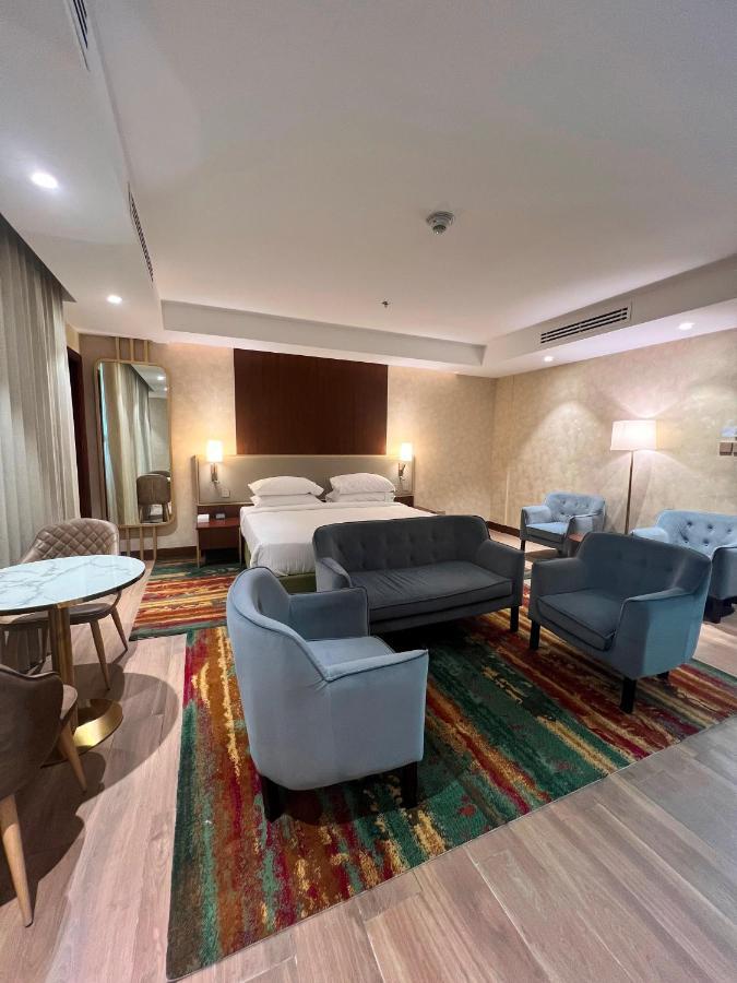 Boutique Suite