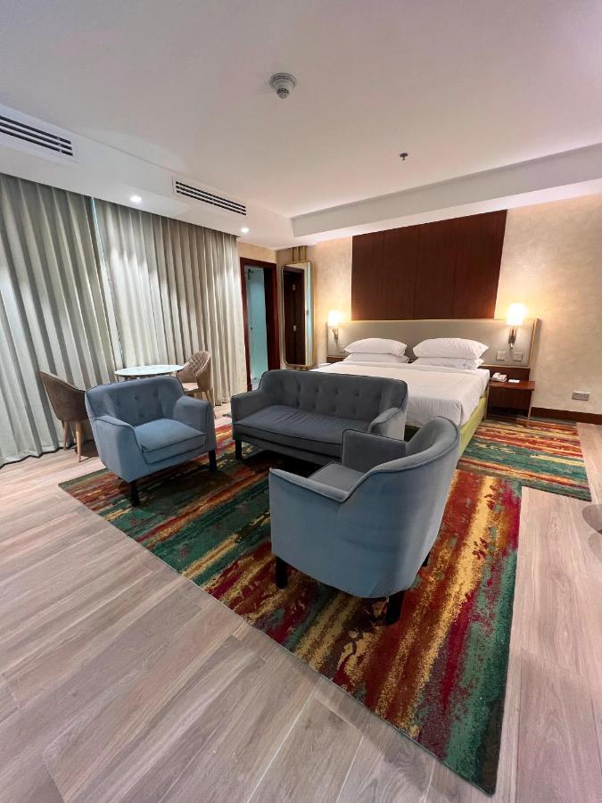Boutique Suite
