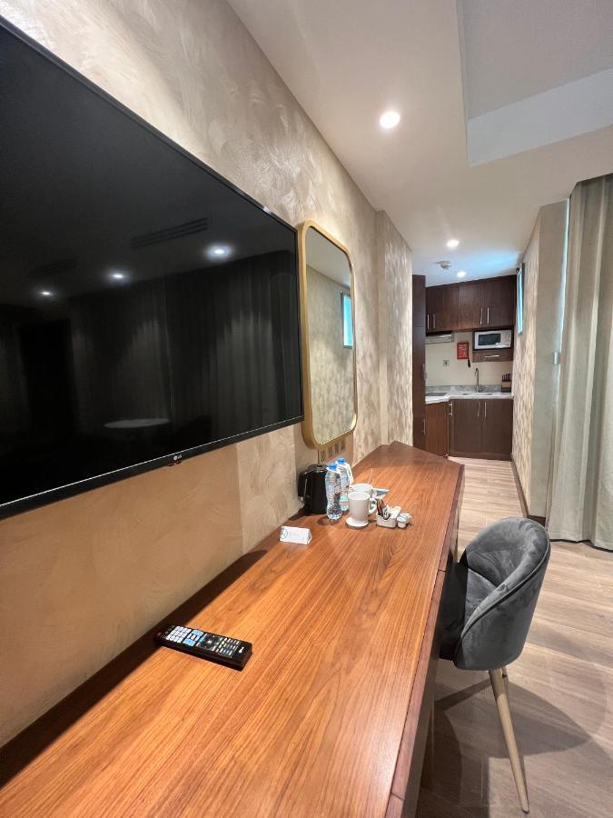 Boutique Suite