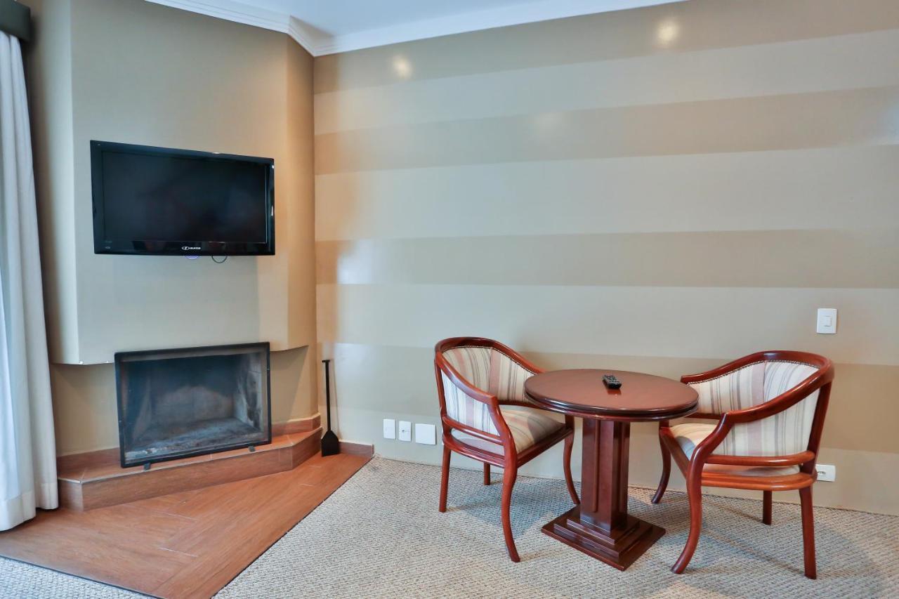 Duplex Suite sem vista
