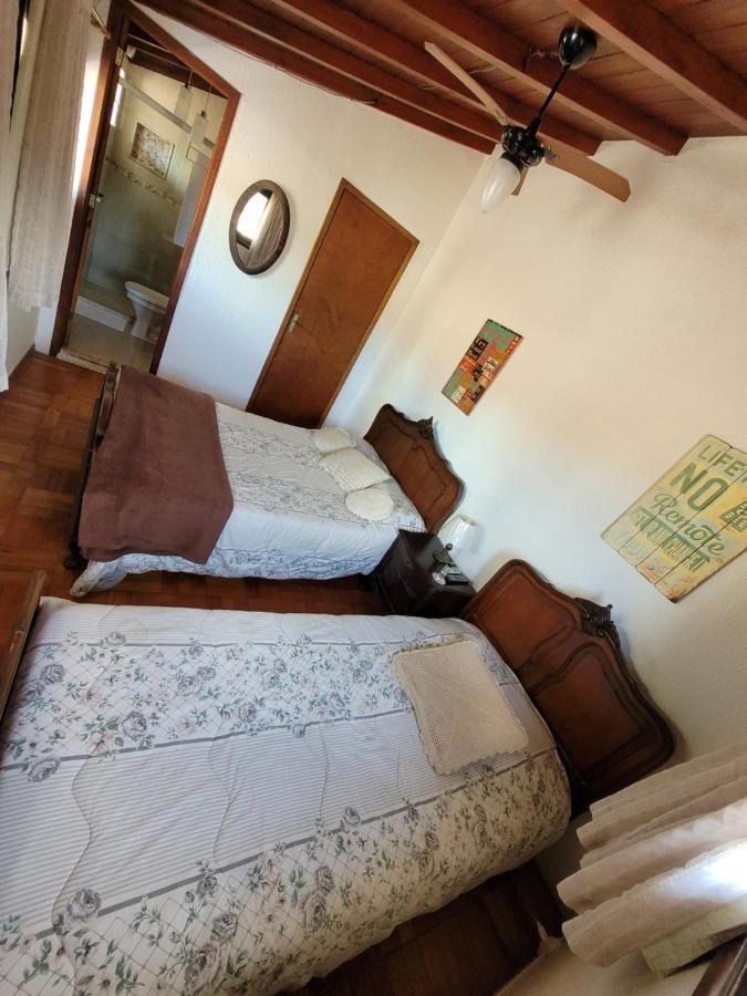 Triple Room Private Bathroom