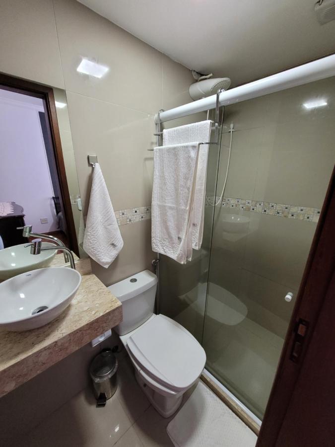 Twin Room Private Bathroom