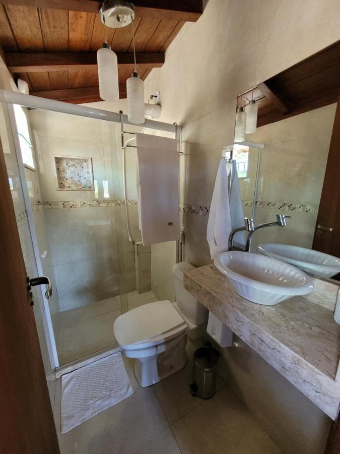 Triple Room Private Bathroom