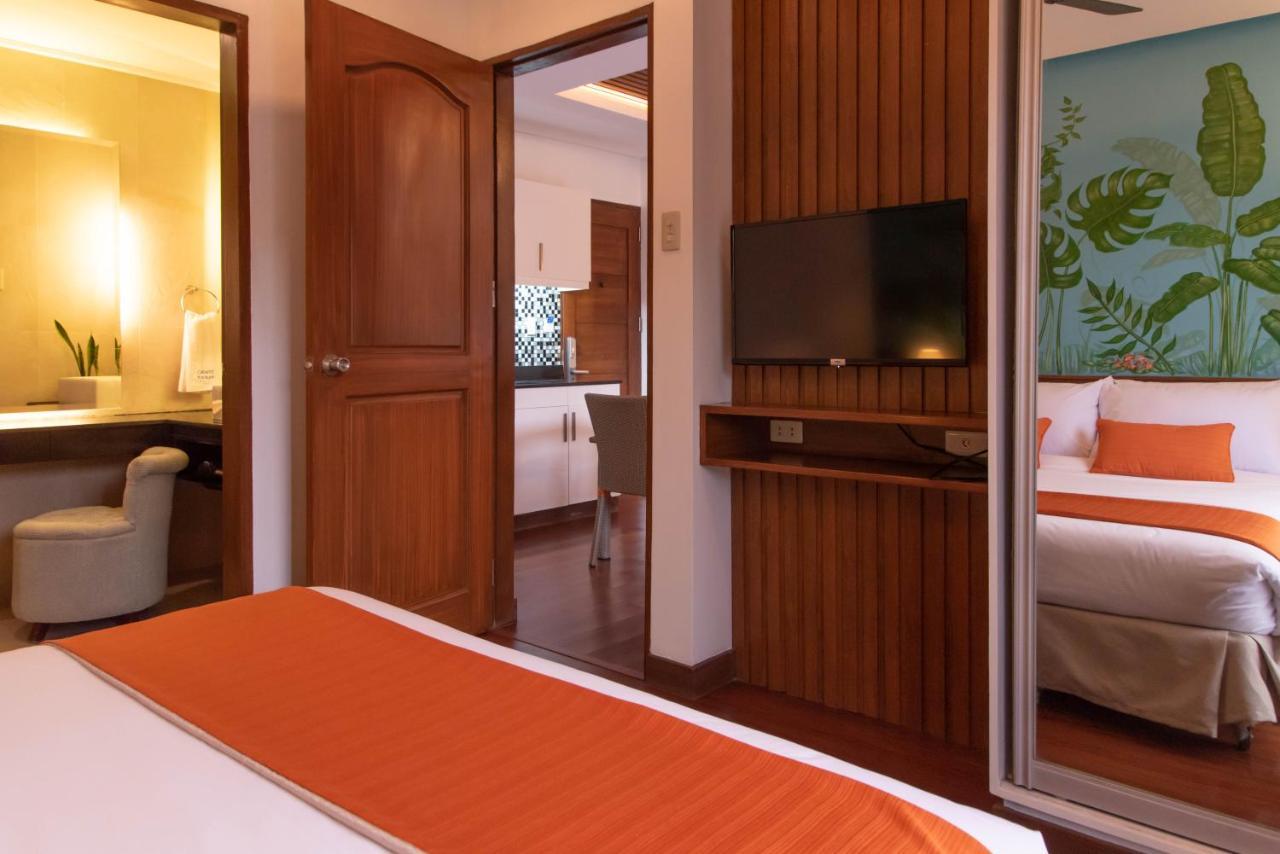 One-Bedroom Suite