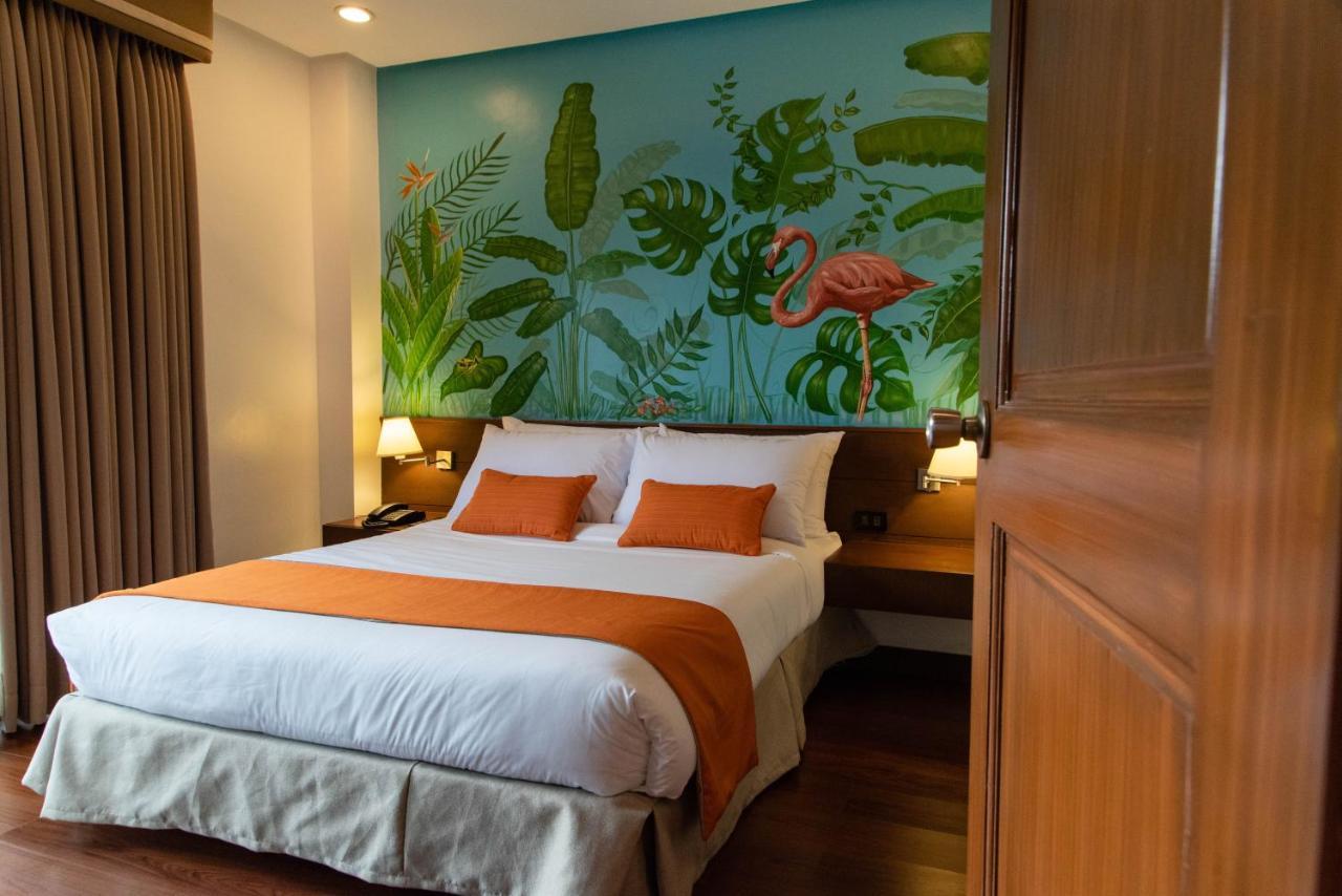 One-Bedroom Suite