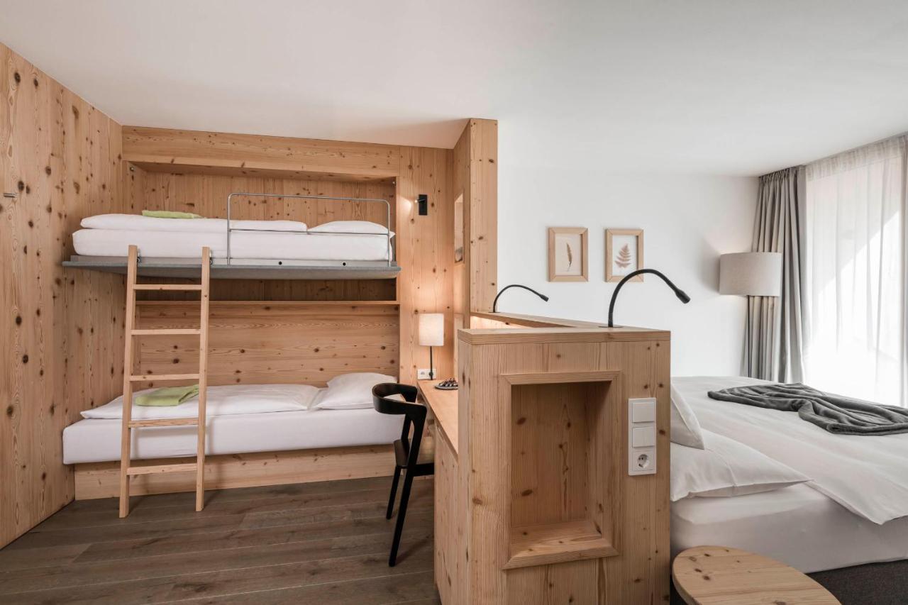 Deluxe Double Room Balcony