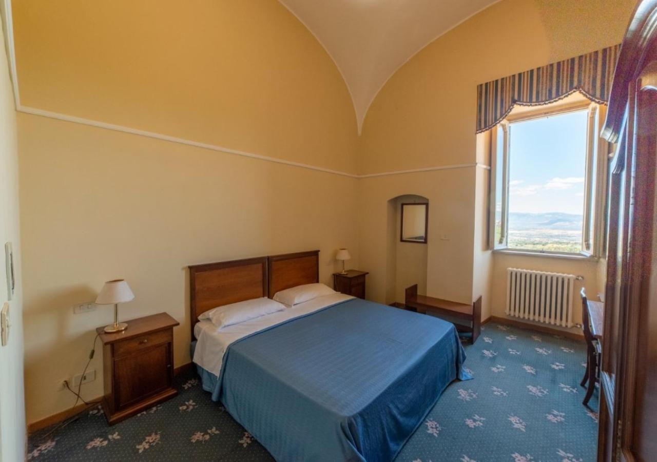 Double or Twin Room View