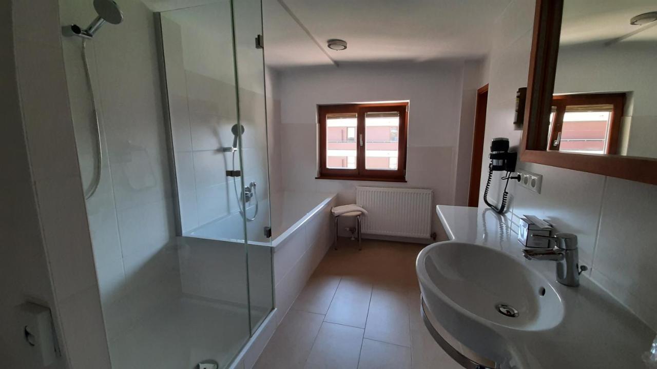 Superior Single Room