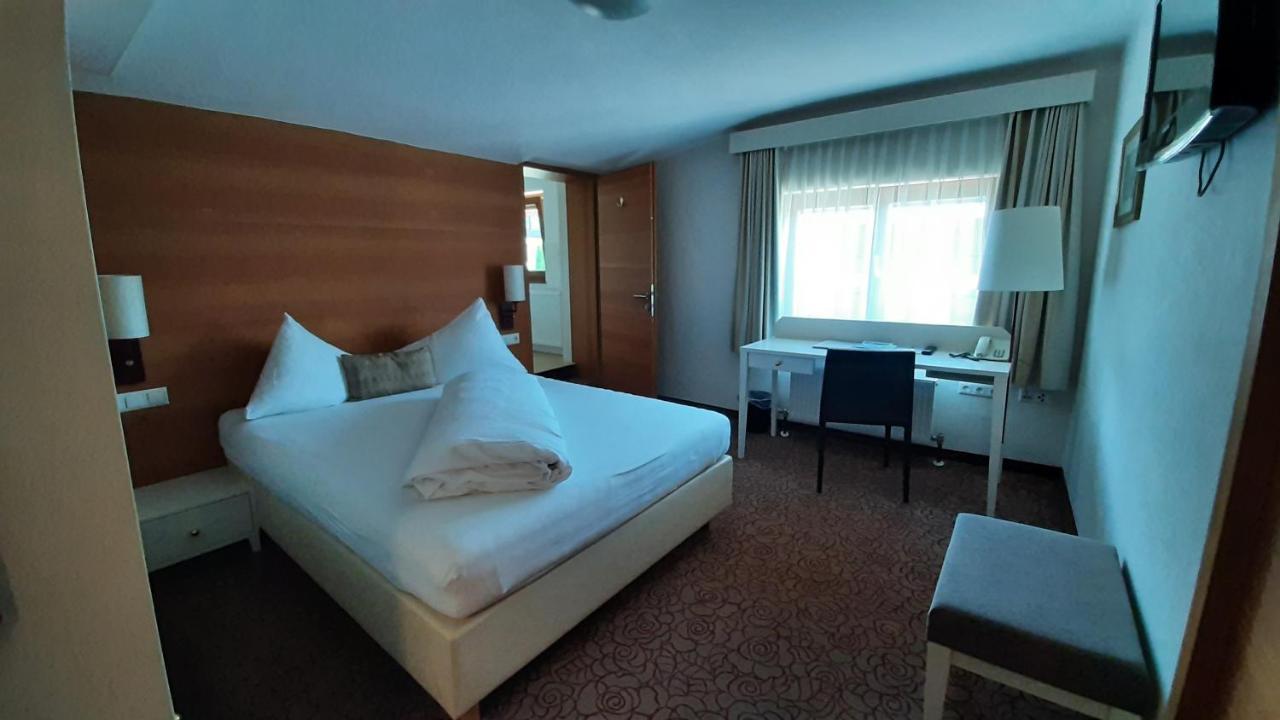Superior Single Room