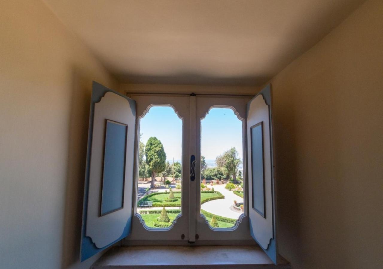 Double or Twin Room View
