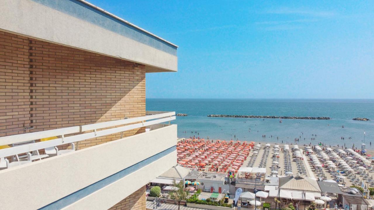Double Room Balcony Sea View