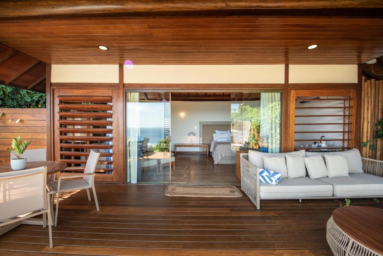 Master Bungalow