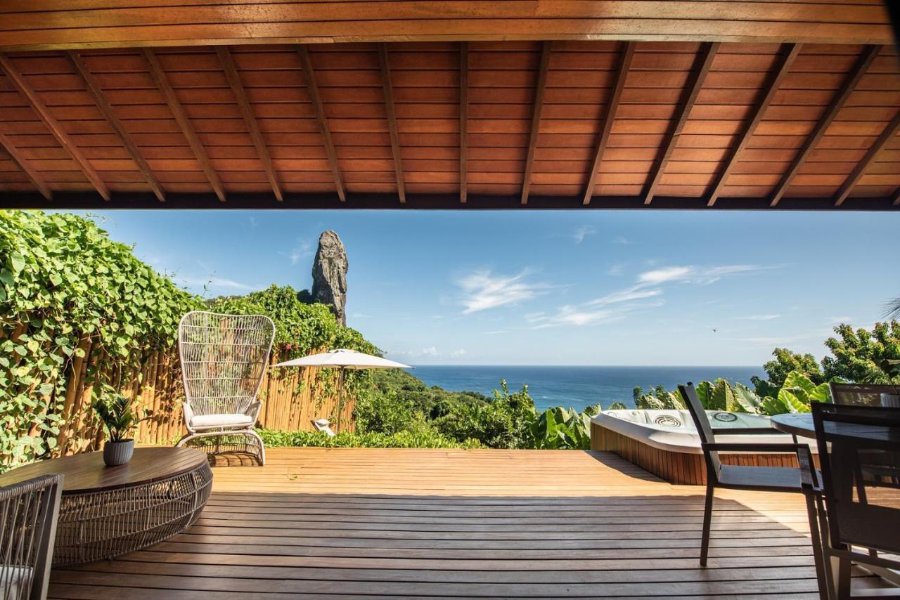Master Bungalow