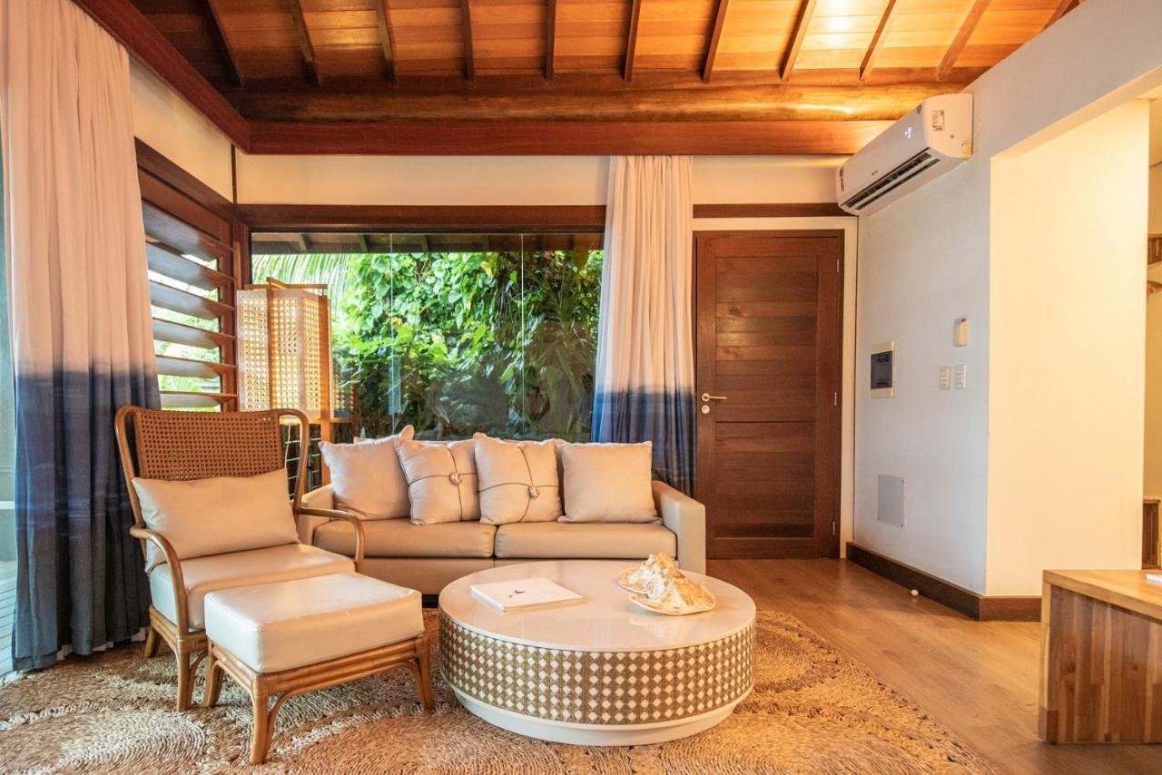 Master Bungalow