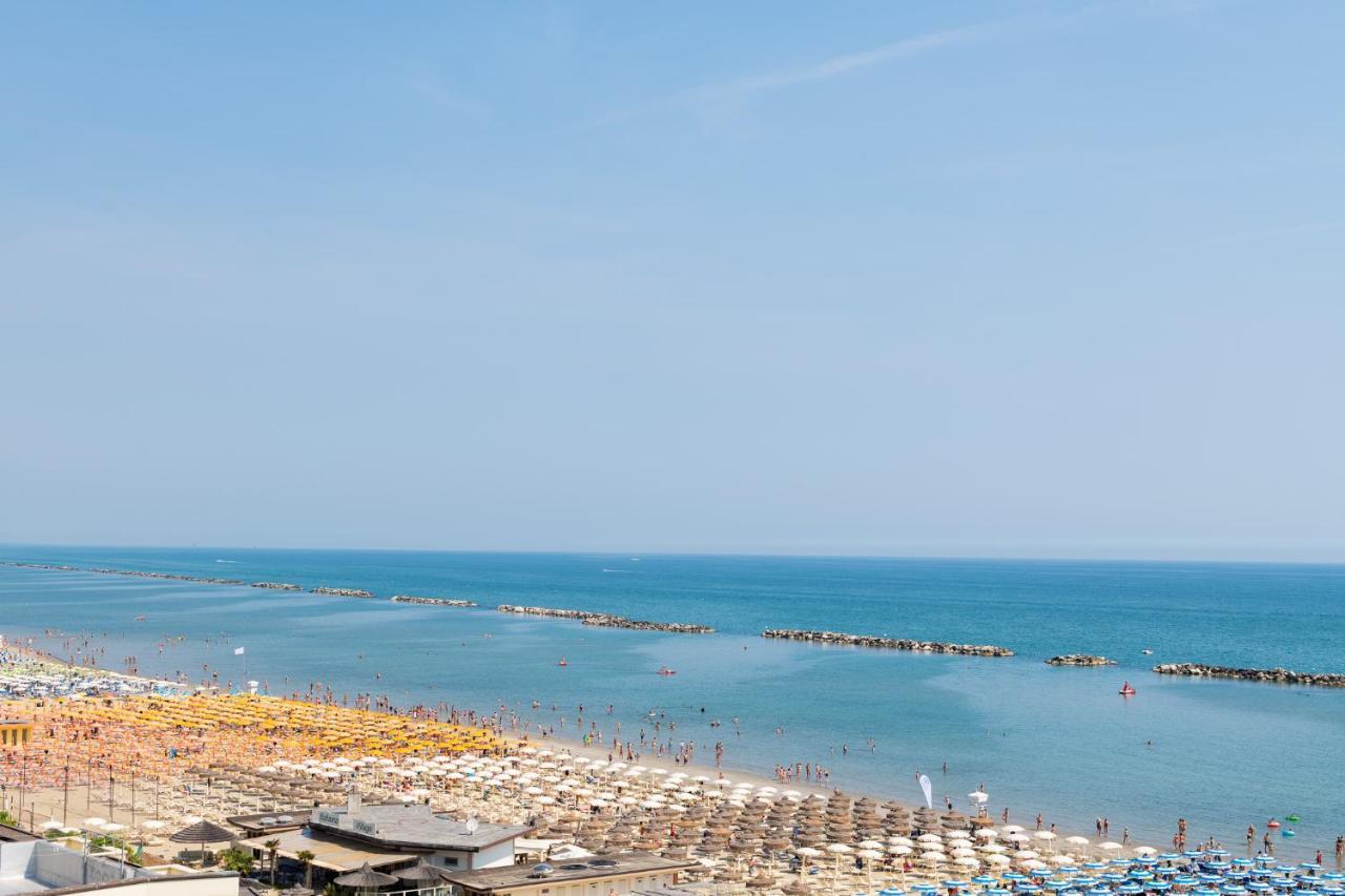 Double Room Balcony Sea View
